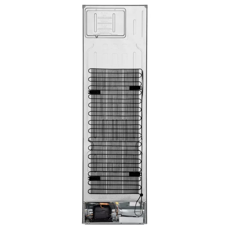 LG GBV5240DPY vapaasti seisova 387 L hopea