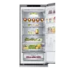 LG GBV5240DPY vapaasti seisova 387 L hopea