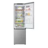 LG GBV5240DPY vapaasti seisova 387 L hopea