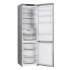 LG GBV5240DPY vapaasti seisova 387 L hopea