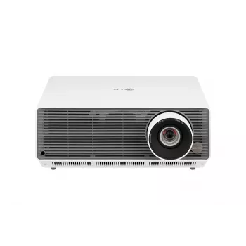 LG BU60RG tietoprojektori standardiprojektori 6000 ANSI lumenia DLP UHD 4K (3840x2160) valkoinen