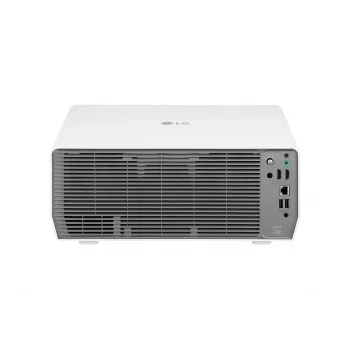 LG BU60RG tietoprojektori standardiprojektori 6000 ANSI lumenia DLP UHD 4K (3840x2160) valkoinen