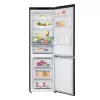 LG GBV3100EEP vapaasti seisova 344 L musta