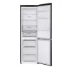 LG GBV3100EEP vapaasti seisova 344 L musta