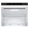 LG GBV3100EEP vapaasti seisova 344 L musta