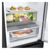 LG GBV3100EEP vapaasti seisova 344 L musta