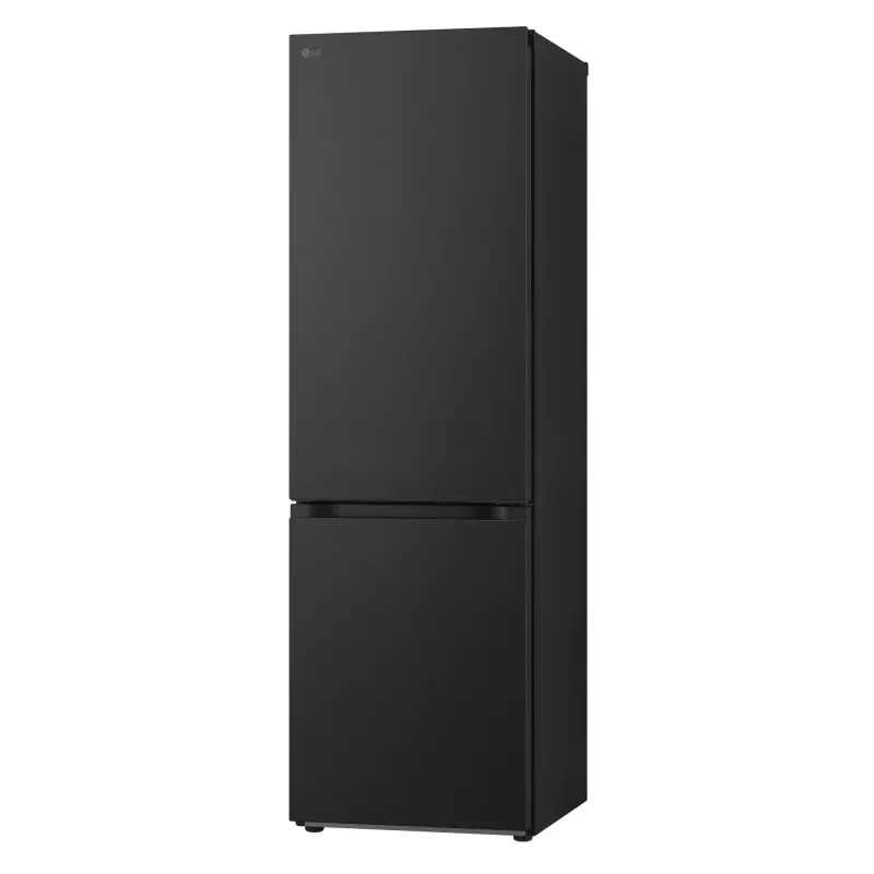 LG GBV3100EEP vapaasti seisova 344 L musta