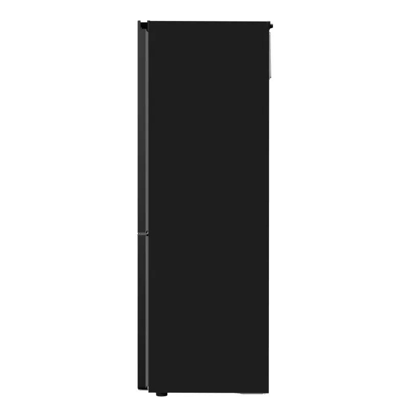 LG GBV3100EEP vapaasti seisova 344 L musta