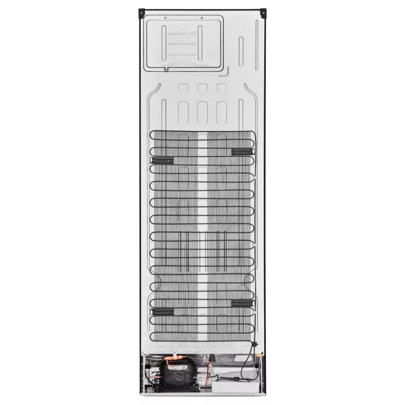 LG GBV3100EEP vapaasti seisova 344 L musta