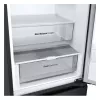 LG GBV3100EEP vapaasti seisova 344 L musta