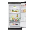 LG GBV3100EEP vapaasti seisova 344 L musta