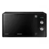 Samsung MW3500K musta Solo-mikroaaltouuni työtaso 23 l 800 W