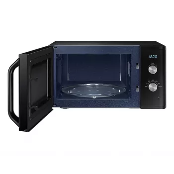 Samsung MW3500K musta Solo-mikroaaltouuni työtaso 23 l 800 W