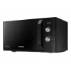 Samsung MW3500K musta Solo-mikroaaltouuni työtaso 23 l 800 W
