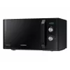 Samsung MW3500K musta Solo-mikroaaltouuni työtaso 23 l 800 W
