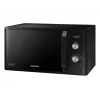 Samsung MW3500K musta Solo-mikroaaltouuni työtaso 23 l 800 W