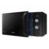 Samsung MW3500K musta Solo-mikroaaltouuni työtaso 23 l 800 W