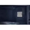 Samsung MW3500K musta Solo-mikroaaltouuni työtaso 23 l 800 W