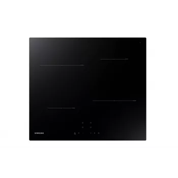 Samsung NZ64T3706A1 musta kalusteisiin asennettava 60 cm vyöhykeinduktioliesi 4 vyöhykettä