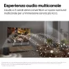 Soundbar LG S95TR 9.1.5 kanavaa 810 W RMS langattomalla 220 W subwooferilla, musta