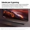 Soundbar LG S95TR 9.1.5 kanavaa 810 W RMS langattomalla 220 W subwooferilla, musta