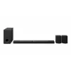 Soundbar LG S95TR 9.1.5 kanavaa 810 W RMS langattomalla 220 W subwooferilla, musta