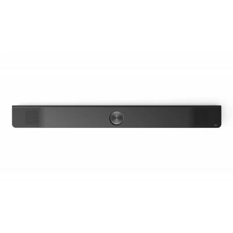 Soundbar LG S95TR 9.1.5 kanavaa 810 W RMS langattomalla 220 W subwooferilla, musta