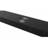 Soundbar LG S95TR 9.1.5 kanavaa 810 W RMS langattomalla 220 W subwooferilla, musta