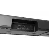 Soundbar LG S95TR 9.1.5 kanavaa 810 W RMS langattomalla 220 W subwooferilla, musta