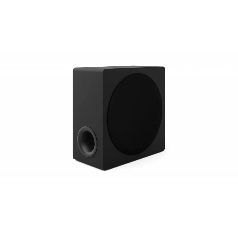 Soundbar LG S95TR 9.1.5 kanavaa 810 W RMS langattomalla 220 W subwooferilla, musta