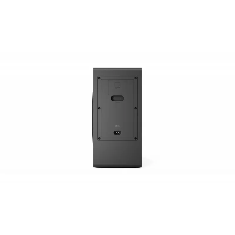 Soundbar LG S95TR 9.1.5 kanavaa 810 W RMS langattomalla 220 W subwooferilla, musta