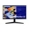 Samsung S31C tietokonenäyttö 68,6 cm (27 inch) 1920 x 1080 pikseliä Full HD LED musta
