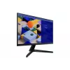 Samsung S31C tietokonenäyttö 68,6 cm (27 inch) 1920 x 1080 pikseliä Full HD LED musta