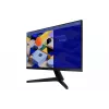 Samsung S31C tietokonenäyttö 68,6 cm (27 inch) 1920 x 1080 pikseliä Full HD LED musta