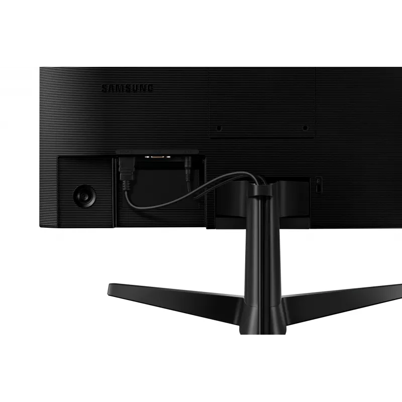 Samsung S31C tietokonenäyttö 68,6 cm (27 inch) 1920 x 1080 pikseliä Full HD LED musta