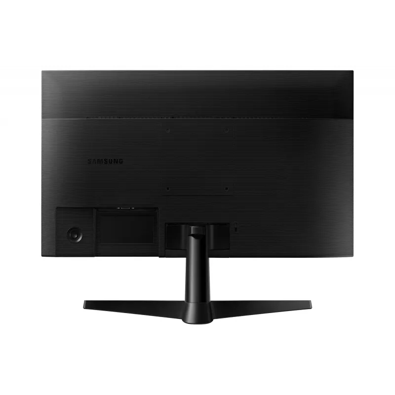 Samsung S31C tietokonenäyttö 68,6 cm (27 inch) 1920 x 1080 pikseliä Full HD LED musta