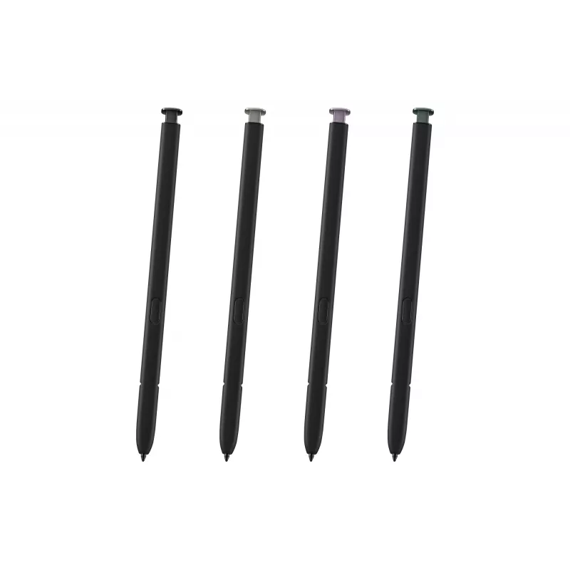 Samsung EJ-PS918 stylus-kynä musta, laventeli