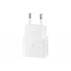 Samsung EP-T2510NWEGWW matkalaturi yleinen valkoinen USB pikalataus sisätila