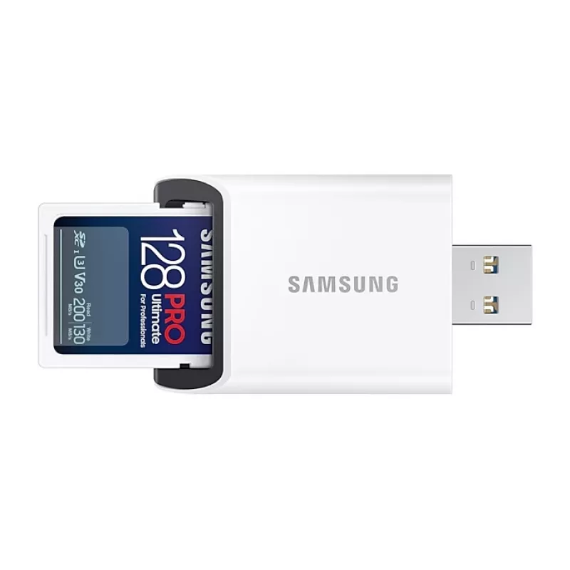 Samsung MB-SY128SB/WW muistikortti 128 GB SDXC UHS-I