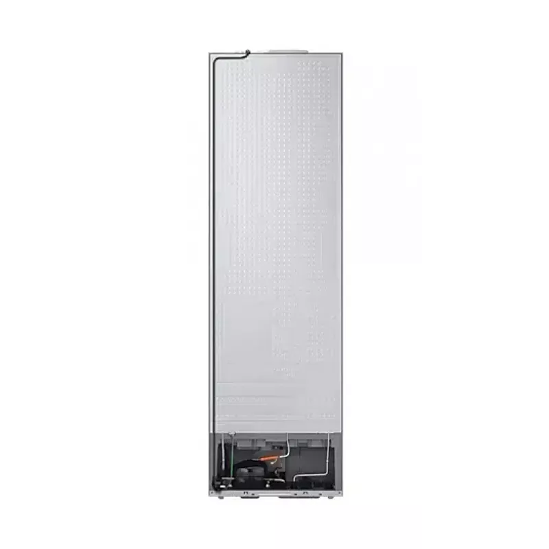 Samsung RB38C7B5D39/EF jää-pakastinyhdistelmä vapaasti seisova 390 L beige