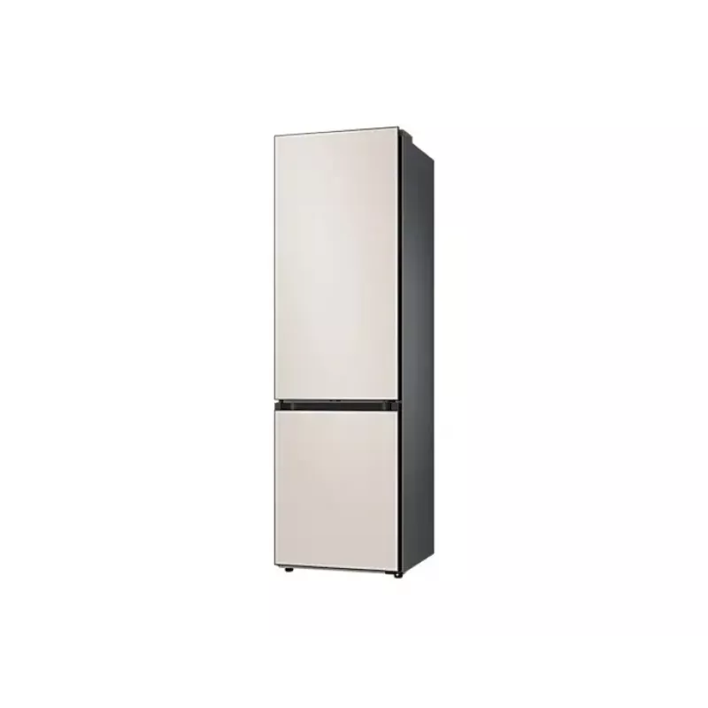 Samsung RB38C7B5D39/EF jää-pakastinyhdistelmä vapaasti seisova 390 L beige
