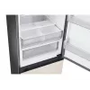 Samsung RB38C7B5D39/EF jää-pakastinyhdistelmä vapaasti seisova 390 L beige