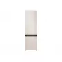 Samsung RB38C7B5D39/EF jää-pakastinyhdistelmä vapaasti seisova 390 L beige