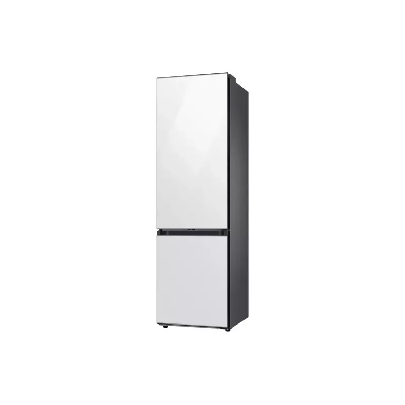 Samsung RB38C7B6D12 vapaasti seisova jääkaappi 390 L