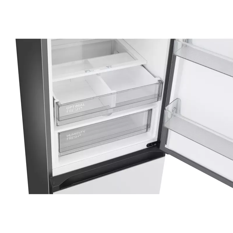 Samsung RB38C7B6D12 vapaasti seisova jääkaappi 390 L