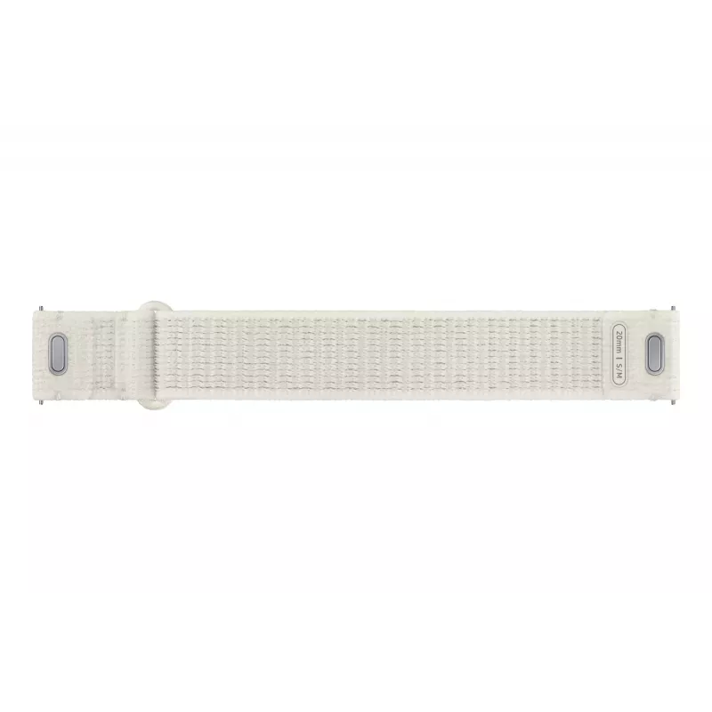 Samsung ET-SVR93SUEGEU älypuettavan lisävaruste ranneke Sand nylon