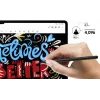 Samsung S Pen Galaxy Tab S10 S9 -sarjalle sininen 8,75 g 8,2 mm