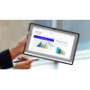 Samsung S Pen Galaxy Tab S10 S9 -sarjalle sininen 8,75 g 8,2 mm