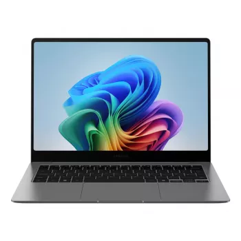 Samsung NP940XHAA-EXP Intel Core Ultra 7 256V kannettava tietokone 35,6 cm (14
