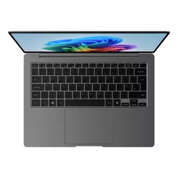 Samsung NP940XHAA-EXP Intel Core Ultra 7 256V kannettava tietokone 35,6 cm (14